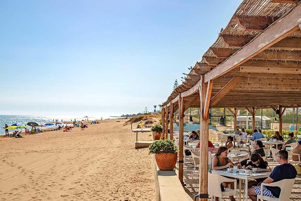 Apartment Marina A3 Denia