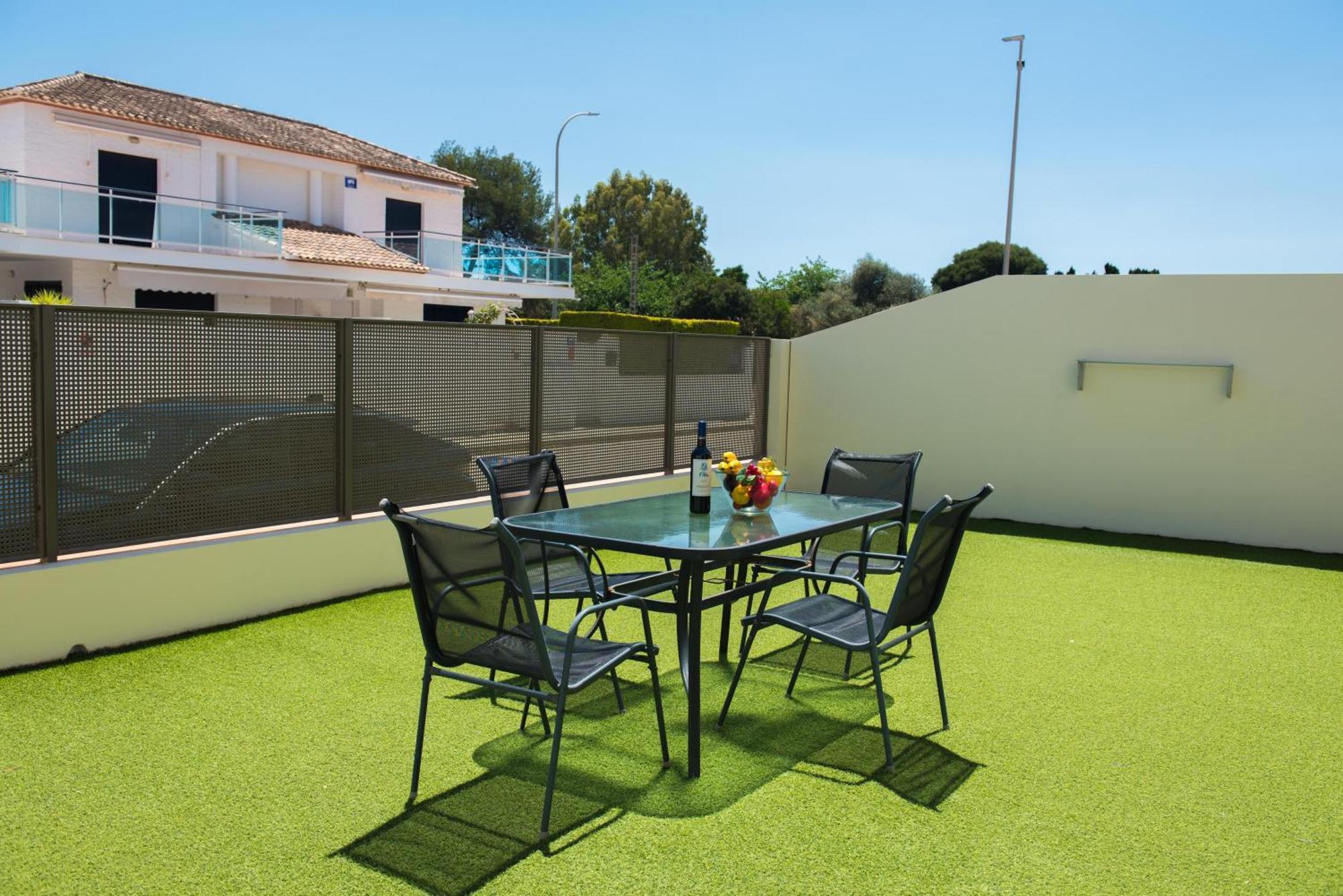 Marina A3 * Denia