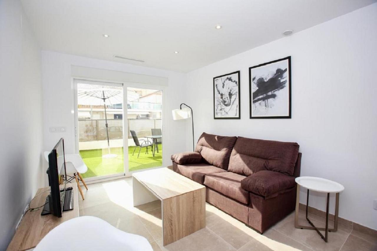 Apartment Marina A3 *
