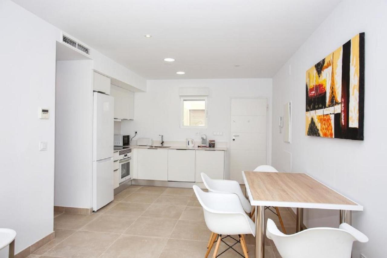 Marina A3 Apartment *