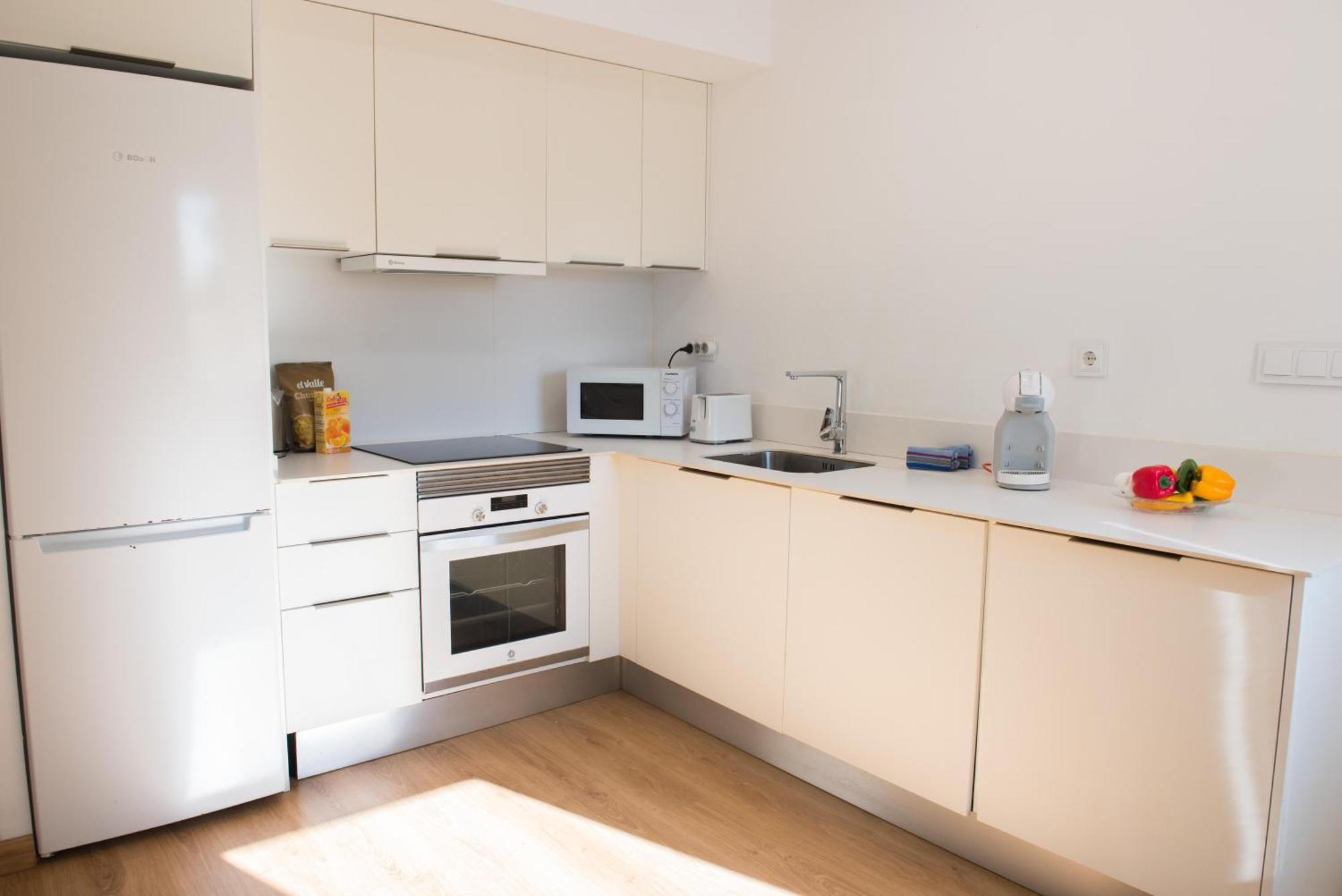 Marina A3 Apartment