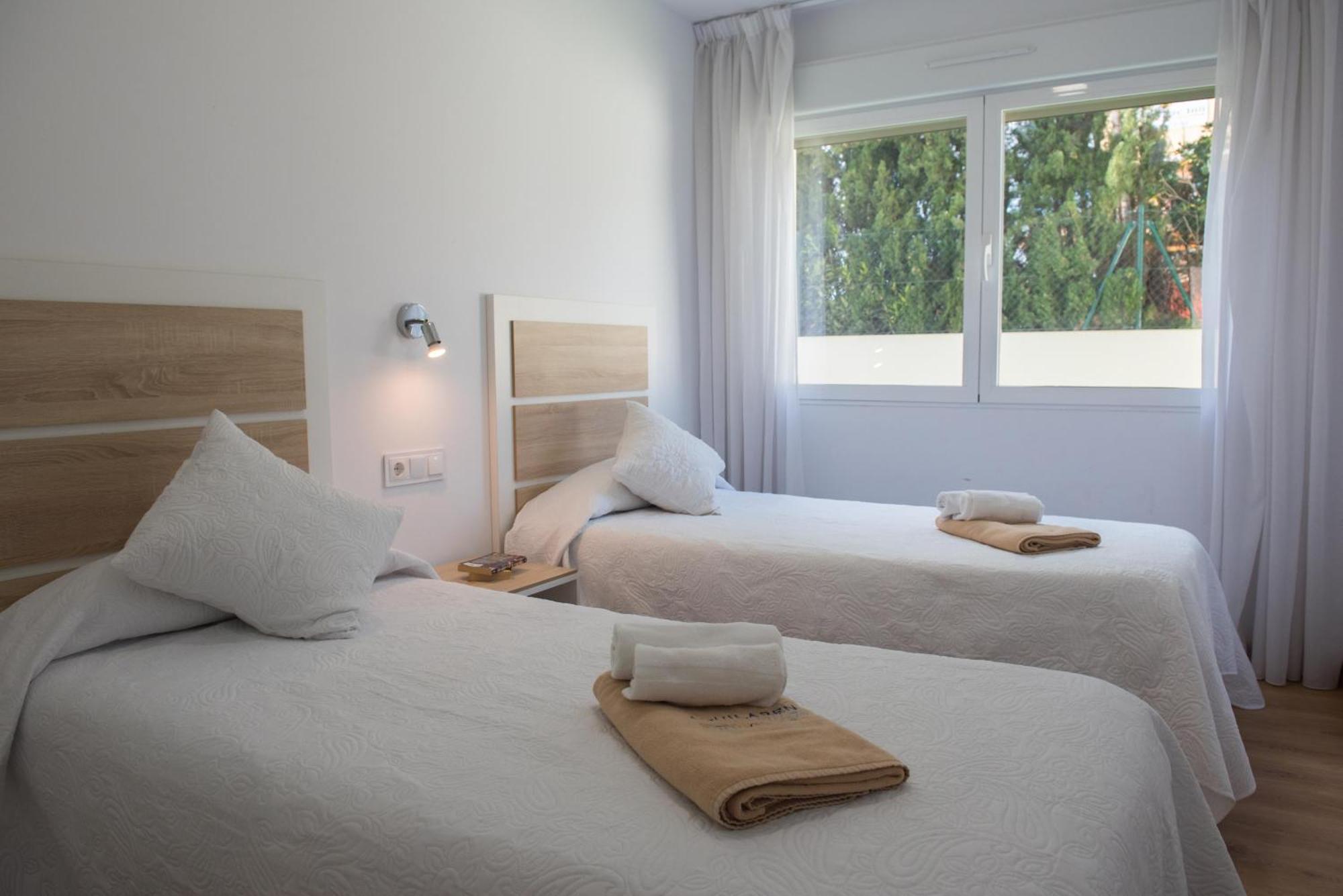 Marina A3 Apartment *