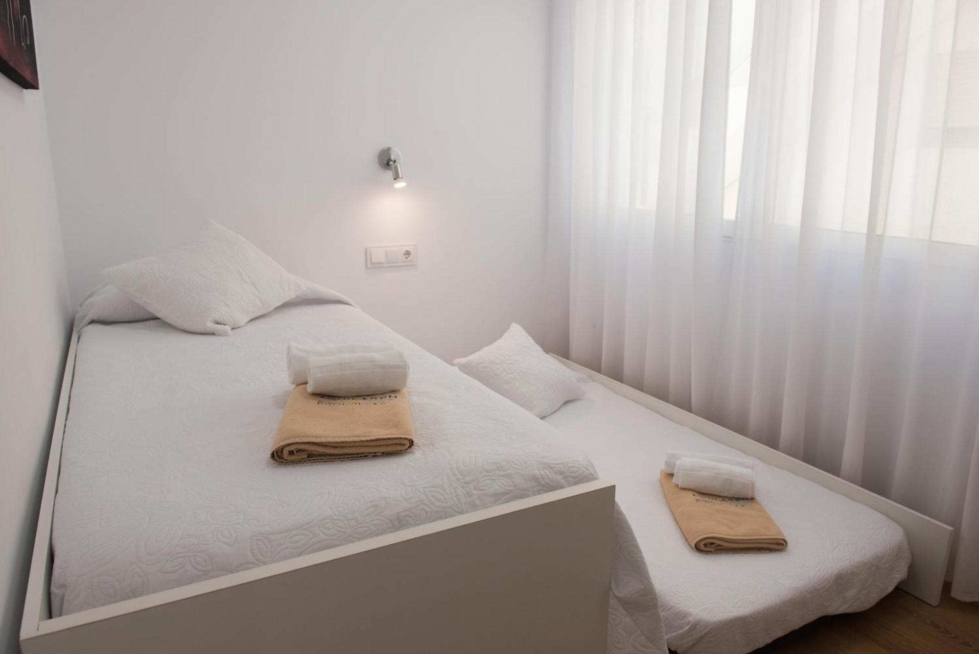 Apartment Marina A3 Dénia