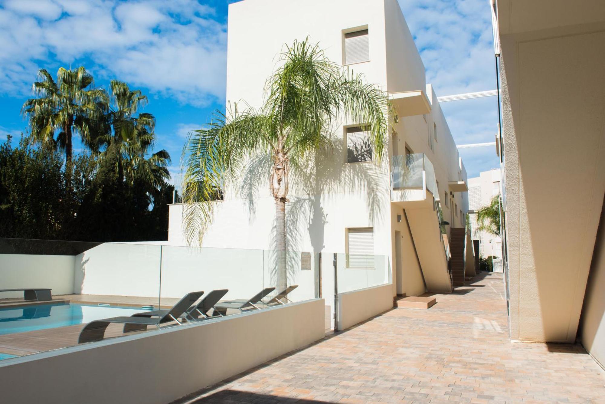 Marina A3 * Dénia