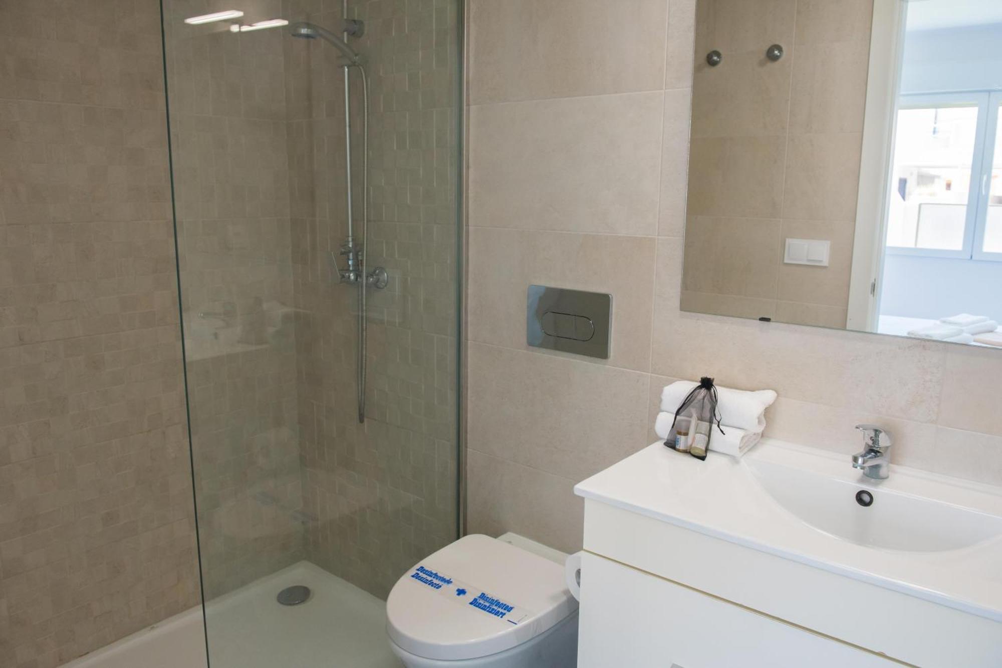 Tierra Marina Bajo Con Jardín Appartement Dénia